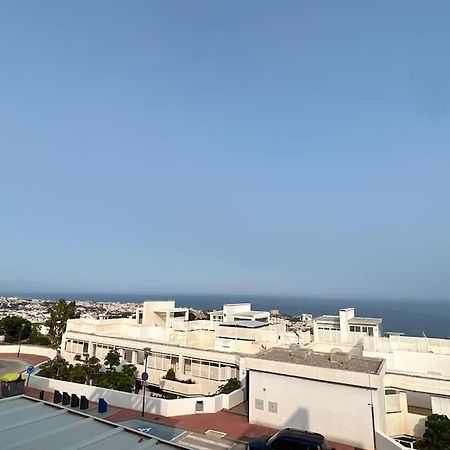 贝纳尔马德纳Vistas Mar Y Montana公寓 外观 照片