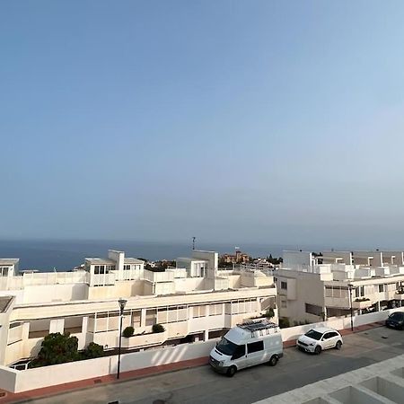 贝纳尔马德纳Vistas Mar Y Montana公寓 外观 照片